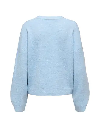 ONLY | Pull ONLSIMONI | hellblau